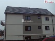 Pronájem bytu 1+kk, Dobrovice, Na Hložku, 30 m2