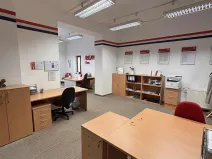 Pronájem kanceláře, Liberec, Masarykova, 116 m2