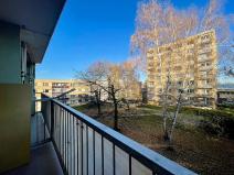 Prodej bytu 2+1, Chvaletice, Generála Svobody, 62 m2