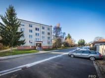 Prodej bytu 2+1, Rohatec, Vítězná, 52 m2