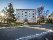 Prodej bytu 2+1, Rohatec, Vítězná, 52 m2