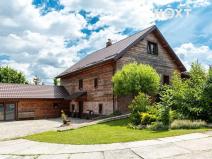 Prodej rodinného domu, Petrovice u Karviné, 133 m2