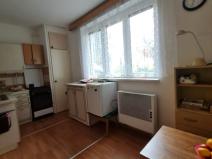 Prodej bytu 2+1, Přílepy, 67 m2