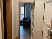 Pronájem bytu 1+kk, Ústí nad Labem, Baráčnická, 33 m2