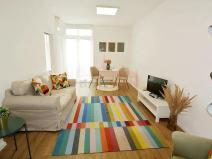 Prodej bytu 2+kk, Třeboň, Táboritská, 44 m2