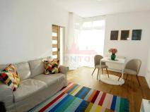 Prodej bytu 2+kk, Třeboň, Táboritská, 44 m2