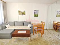 Pronájem bytu 2+kk, Praha - Chodov, Zdiměřická, 43 m2