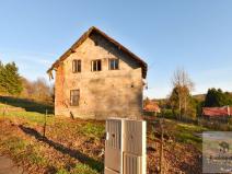 Prodej rodinného domu, Mikulášovice, 160 m2