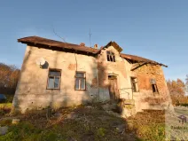 Prodej rodinného domu, Mikulášovice, 160 m2