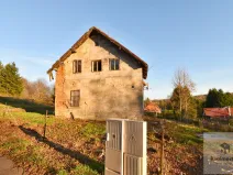 Prodej rodinného domu, Mikulášovice, 160 m2