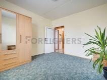 Pronájem pokoje, Pardubice, K Rozvodně, 12 m2