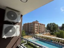 Prodej bytu 3+kk, Nesebar, Bulharsko, 66 m2