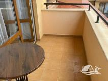 Prodej bytu 3+kk, Nesebar, Bulharsko, 72 m2