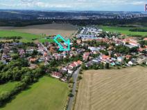 Prodej rodinného domu, Praha - Cholupice, Lichá, 144 m2