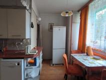 Pronájem bytu 3+1, Ivančice, Luční, 75 m2