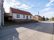 Prodej rodinného domu, Hostěradice - Míšovice, 150 m2