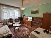 Pronájem bytu 3+1, Polná, Palackého, 75 m2