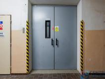 Pronájem skladu, Turnov, Přepeřská, 1568 m2