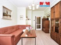 Prodej bytu 3+1, Neratovice, Dr. E. Beneše, 70 m2