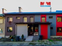 Prodej rodinného domu, Jindřichov - Pusté Žibřidovice, 138 m2