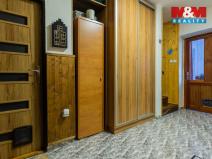 Prodej rodinného domu, Jindřichov - Pusté Žibřidovice, 138 m2