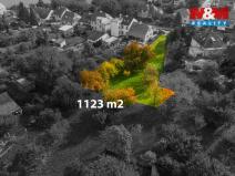 Prodej pozemku pro bydlení, Předklášteří, Strmá, 1123 m2