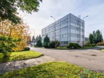 Pronájem obchodního prostoru, Turnov, Přepeřská, 1371 m2