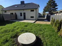 Prodej rodinného domu, Přerov, K Moštěnici, 256 m2