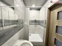 Pronájem bytu 1+1, Bystřany - Světice, Pražská, 53 m2