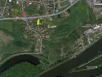 Prodej pozemku pro bydlení, Týnec nad Labem, 812 m2