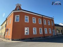 Pronájem bytu 2+kk, Mimoň - Mimoň I, Hvězdovská, 55 m2