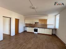 Pronájem bytu 2+kk, Mimoň - Mimoň I, Hvězdovská, 55 m2