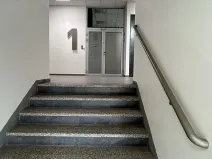 Pronájem bytu 2+kk, Ostrava, 30. dubna, 47 m2