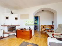 Prodej bytu 3+1, Doksy, Hálkova, 56 m2