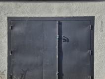 Prodej garáže, Přerov, Kojetínská, 24 m2