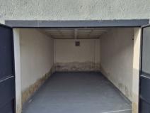 Prodej garáže, Přerov, Kojetínská, 24 m2