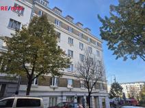 Prodej bytu 2+kk, Praha - Žižkov, Radhošťská, 50 m2