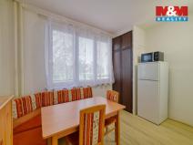 Prodej bytu 2+1, Planá, Fučíkova, 60 m2