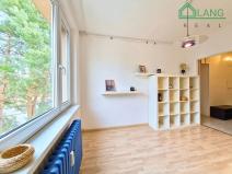 Prodej bytu 2+1, Brno, Jindřichova, 51 m2