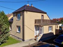 Prodej rodinného domu, Kratochvilka, 192 m2