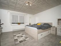 Prodej rodinného domu, Kratochvilka, 192 m2