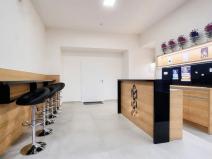 Pronájem komerční nemovitosti, Brno, Sukova, 233 m2