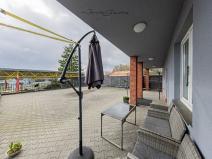 Pronájem kanceláře, Olomouc, I. P. Pavlova, 65 m2