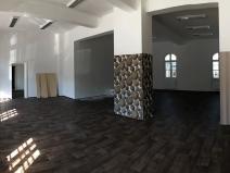 Pronájem obchodního prostoru, Ostrava, Mírová, 114 m2