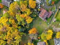 Prodej pozemku, Šestajovice, Martinů, 2016 m2