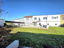 Prodej rodinného domu, Bělotín, 437 m2