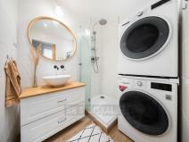 Pronájem bytu 3+1, České Budějovice - České Budějovice 3, Zachariášova, 66 m2