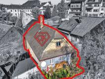 Prodej rodinného domu, Česká Třebová, Na Splavě, 110 m2