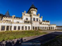 Prodej ubytování, Znojmo, Suchohrdelská, 1550 m2