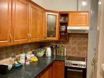 Pronájem bytu 2+kk, Praha - Košíře, Vrchlického, 50 m2